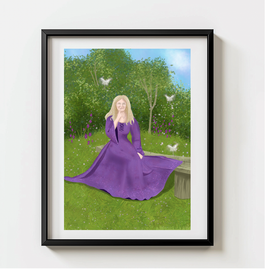 Custom Portrait (People)