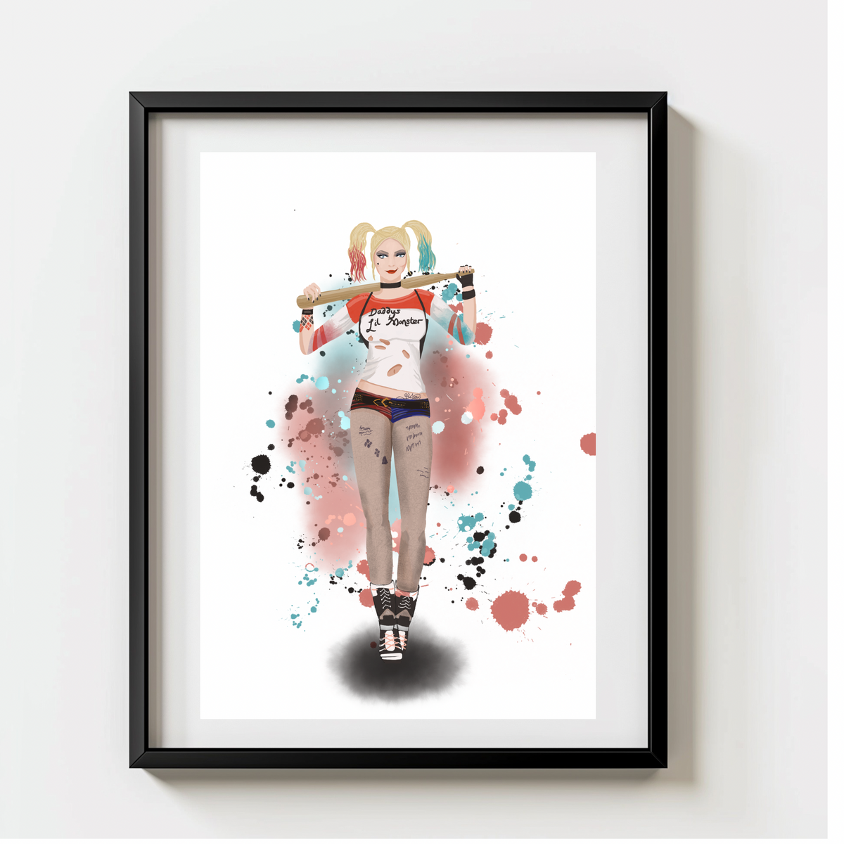 Harley Quinn
