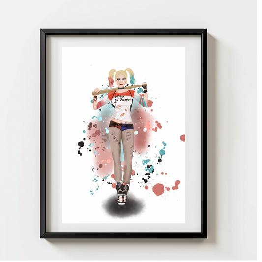 Harley Quinn